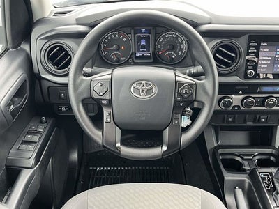 2023 Toyota Tacoma SR V6