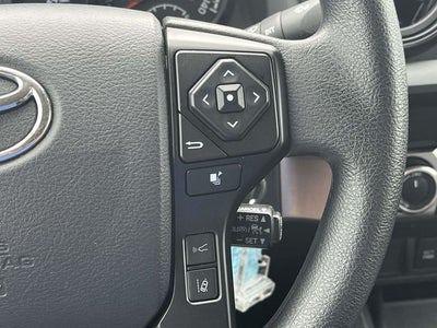 2023 Toyota Tacoma SR V6