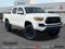 2020 Toyota Tacoma SR V6