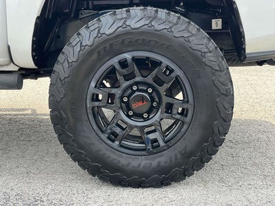 2020 Toyota Tacoma SR V6