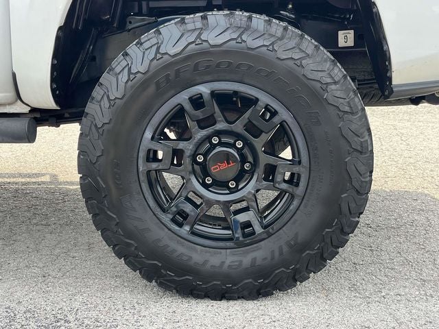2020 Toyota Tacoma SR V6