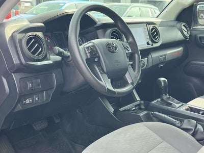 2020 Toyota Tacoma SR V6