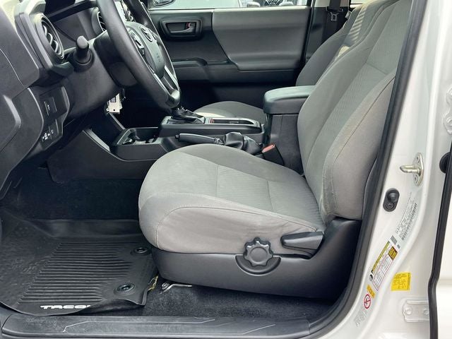 2020 Toyota Tacoma SR V6