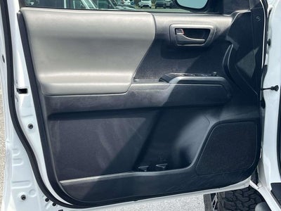 2020 Toyota Tacoma SR V6