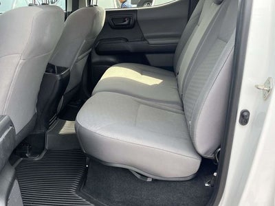 2020 Toyota Tacoma SR V6