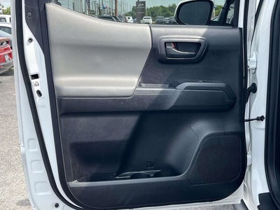 2020 Toyota Tacoma SR V6