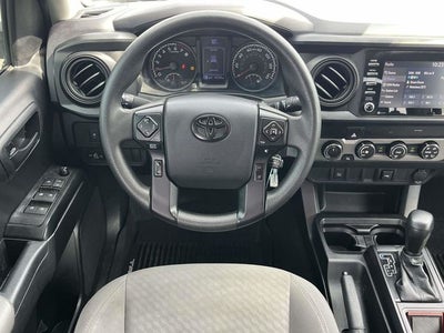 2020 Toyota Tacoma SR V6