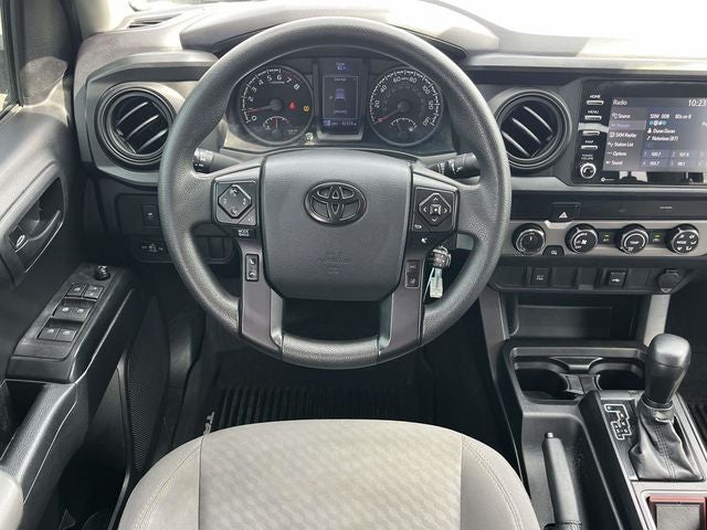 2020 Toyota Tacoma SR V6