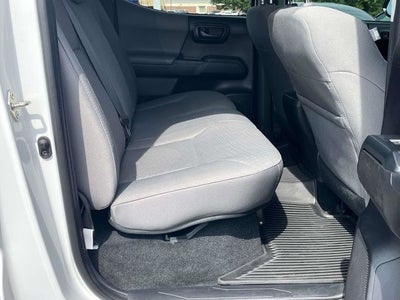 2020 Toyota Tacoma SR V6