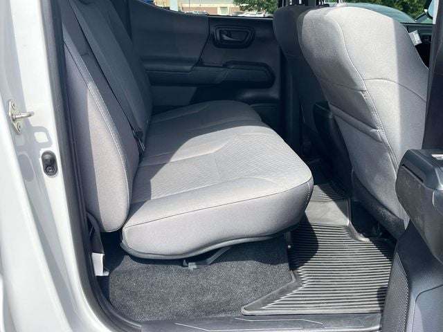 2020 Toyota Tacoma SR V6