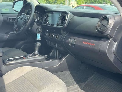 2020 Toyota Tacoma SR V6