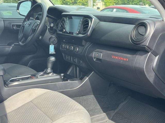 2020 Toyota Tacoma SR V6