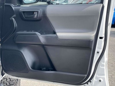 2020 Toyota Tacoma SR V6