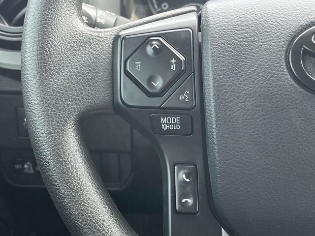 2020 Toyota Tacoma SR V6