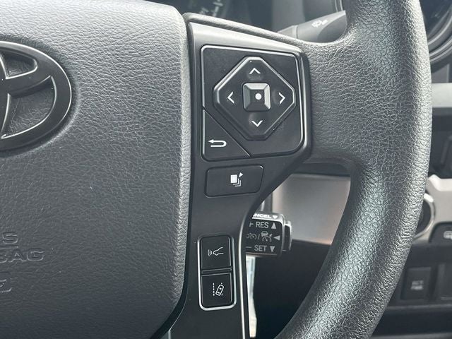 2020 Toyota Tacoma SR V6