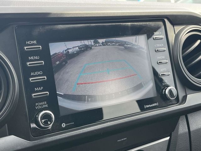 2020 Toyota Tacoma SR V6