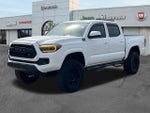 2020 Toyota Tacoma SR V6