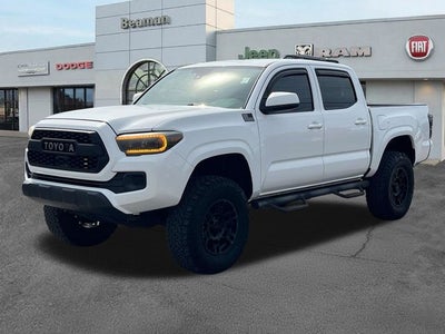 2020 Toyota Tacoma SR V6