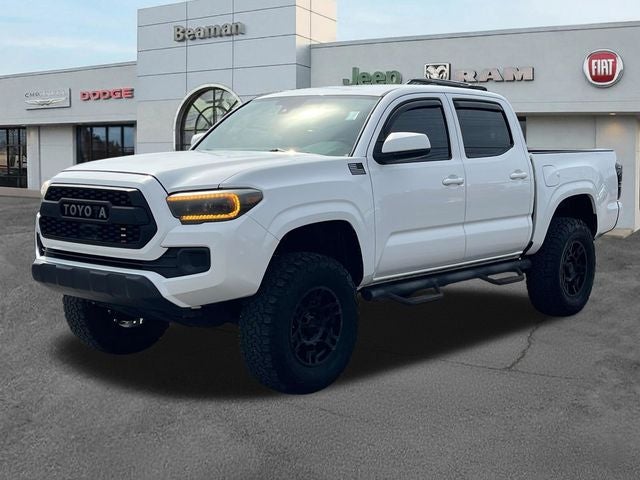 2020 Toyota Tacoma SR V6