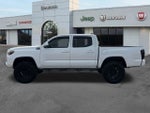 2020 Toyota Tacoma SR V6