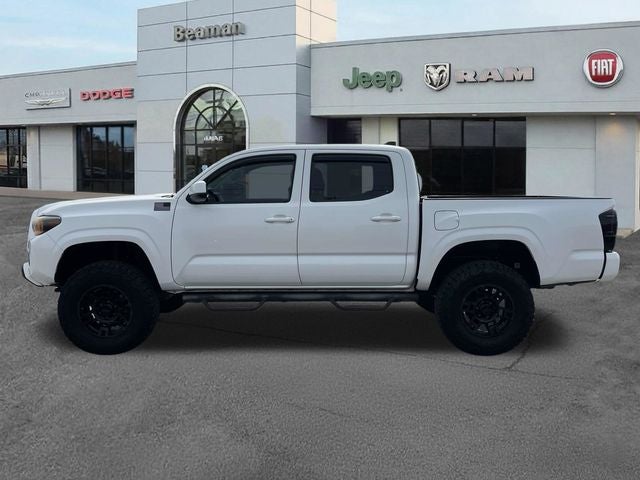 2020 Toyota Tacoma SR V6