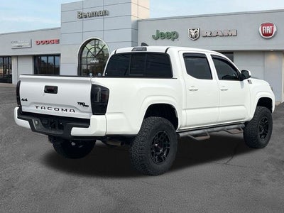 2020 Toyota Tacoma SR V6