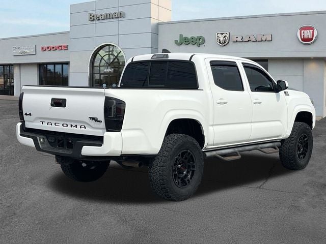 2020 Toyota Tacoma SR V6