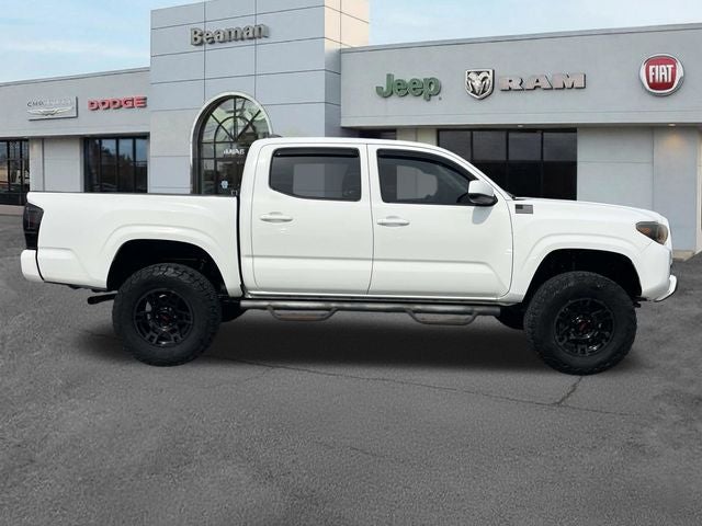 2020 Toyota Tacoma SR V6