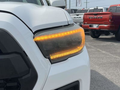 2020 Toyota Tacoma SR V6