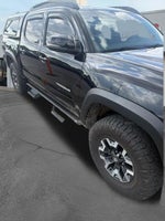2022 Toyota Tacoma TRD Off-Road V6