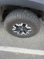 2022 Toyota Tacoma TRD Off-Road V6