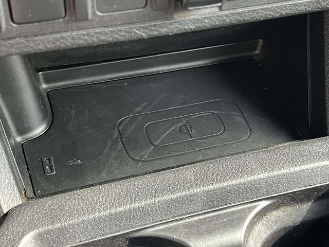 2022 Toyota Tacoma 4WD TRD Off-Road V6
