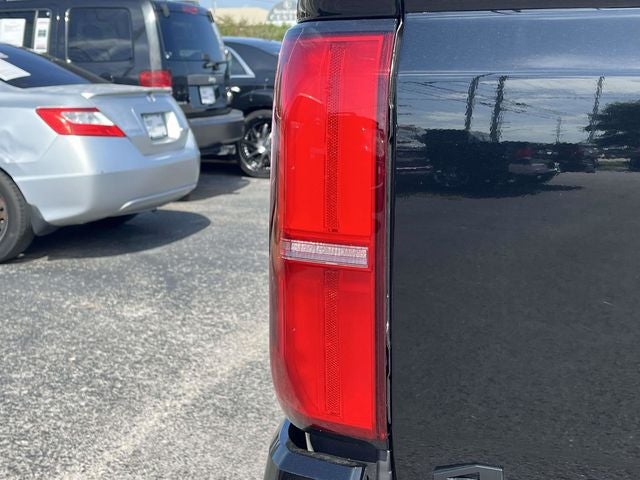 2025 Toyota Tacoma Base