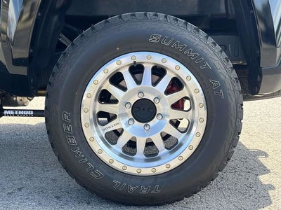 2025 Toyota Tacoma Base