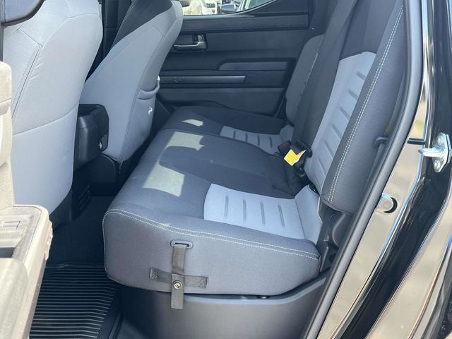 2025 Toyota Tacoma Base