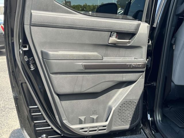 2025 Toyota Tacoma Base