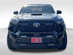 2025 Toyota Tacoma Base