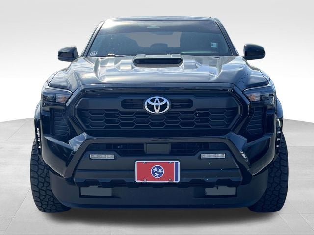 2025 Toyota Tacoma Base