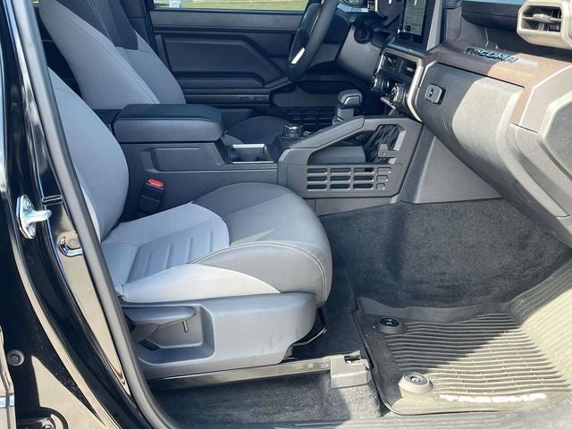 2025 Toyota Tacoma Base