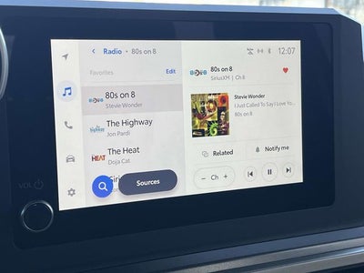 2025 Toyota Tacoma Base