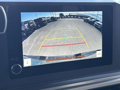 2025 Toyota Tacoma Base