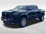 2025 Toyota Tacoma Base
