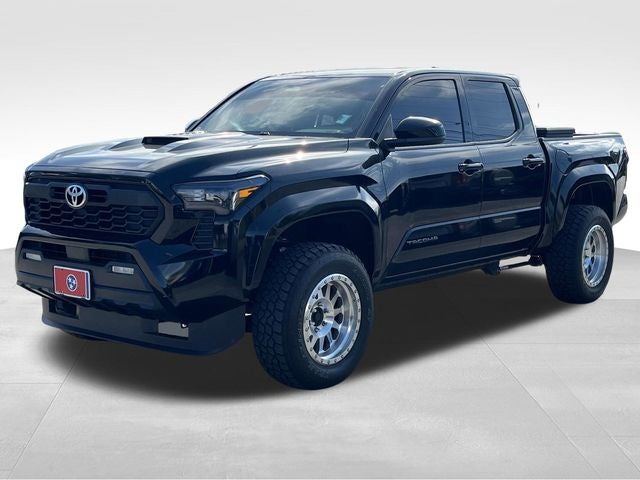 2025 Toyota Tacoma Base