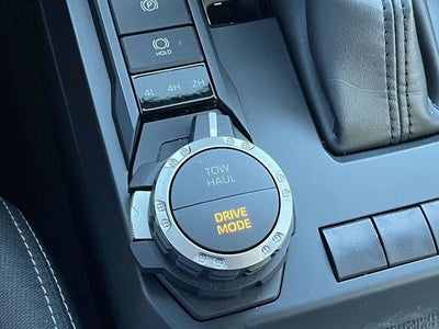 2025 Toyota Tacoma Base