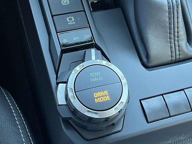 2025 Toyota Tacoma Base