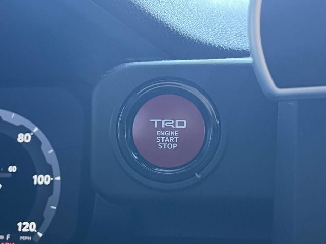 2025 Toyota Tacoma Base