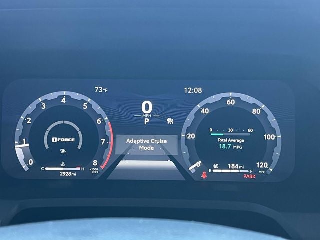 2025 Toyota Tacoma Base