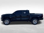 2025 Toyota Tacoma Base
