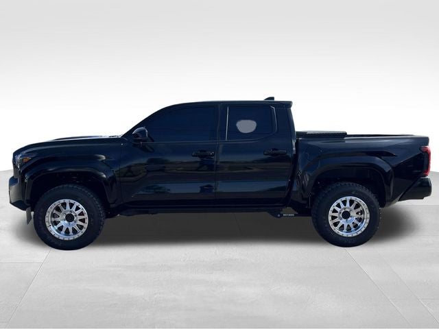 2025 Toyota Tacoma Base