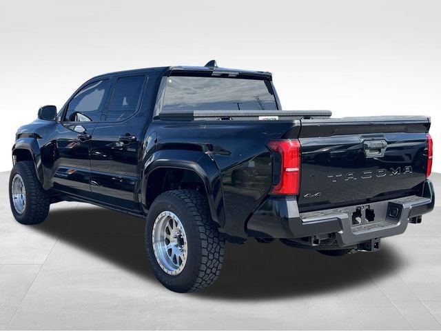 2025 Toyota Tacoma Base